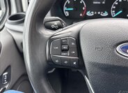 Ford Transit Custom Ostatní 2,0 l 77 kw