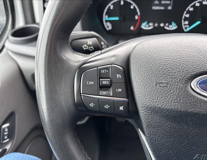 Ford Transit Custom Ostatní 2,0 l 77 kw