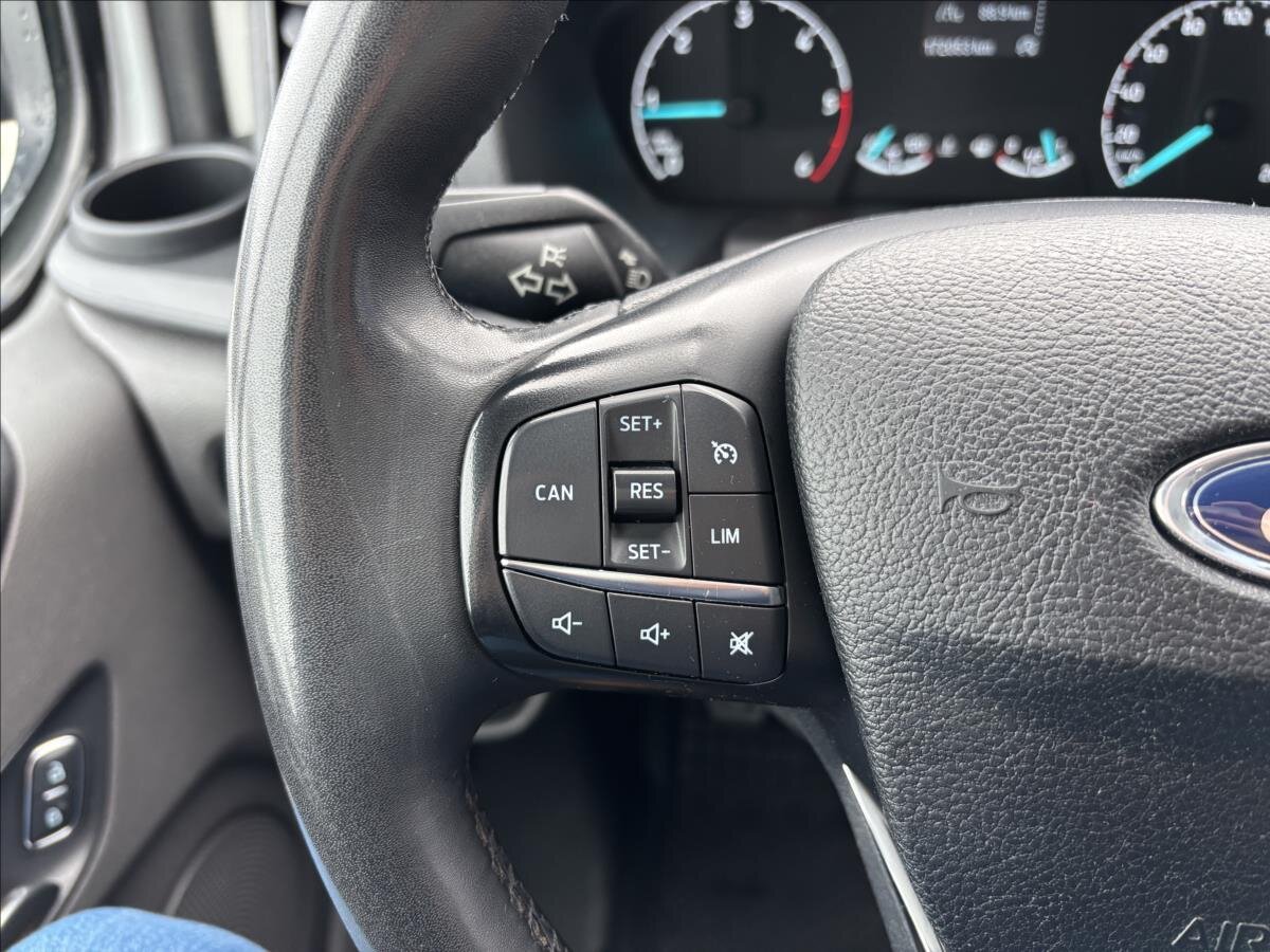 Ford Transit Custom Ostatní 2,0 l 77 kw