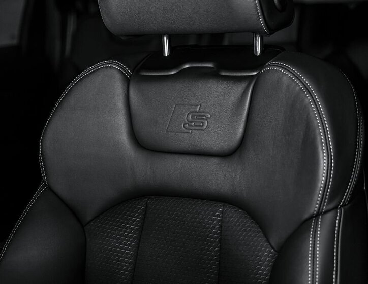 Audi Q7 SUV 3,0 l 210 kw