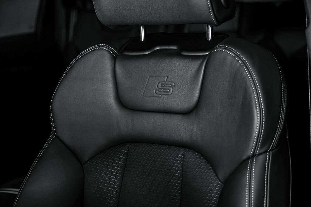 Audi Q7 SUV 3,0 l 210 kw