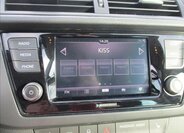 Škoda Fabia Kombi 999,0 70 kw