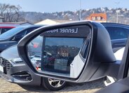 Hyundai Tucson SUV / Terénní 1,6 l 110 kw