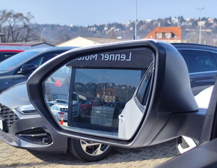 Hyundai Tucson SUV / Terénní 1,6 l 110 kw