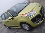 Citroën C3 Picasso Kombi 1,4 l 70 kw