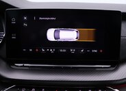 Škoda Octavia Kombi 2,0 l 180 kw