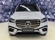 Mercedes-Benz GLS SUV 3,0 l 270 kw