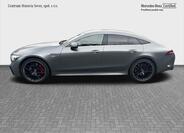 Mercedes-Benz AMG GT 2