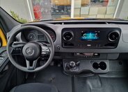Mercedes-Benz Sprinter Skříň 2,1 l 105 kw