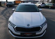 Škoda Octavia Kombi 2,0 l 85 kw