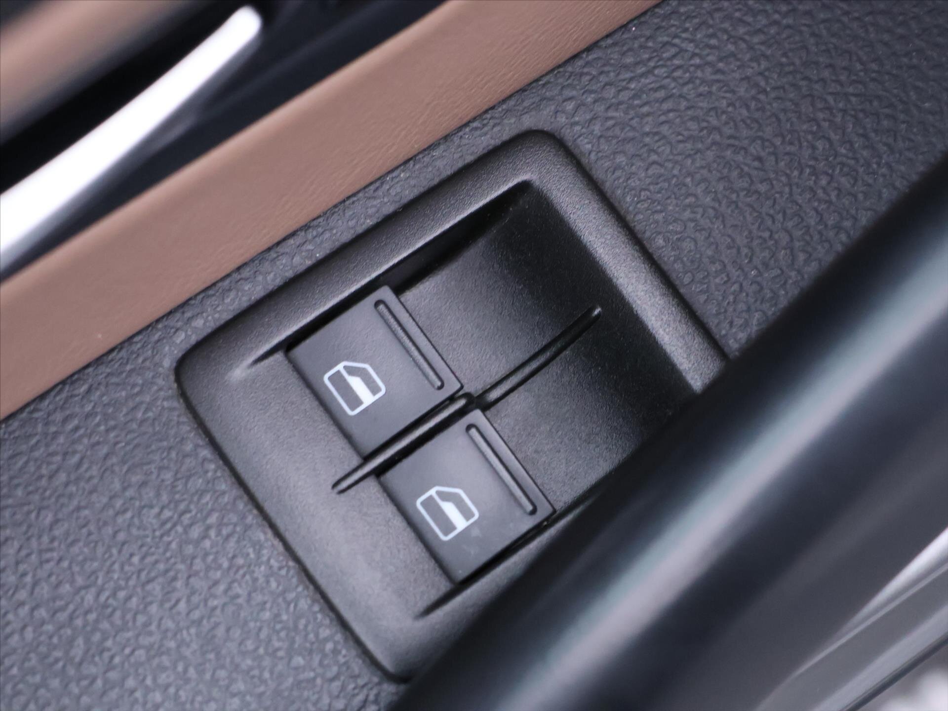 Volkswagen Scirocco Hatchback 2,0 l 103 kw