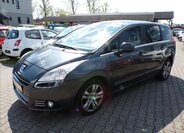 Peugeot 5008 Kombi 1,6 l 115 kw