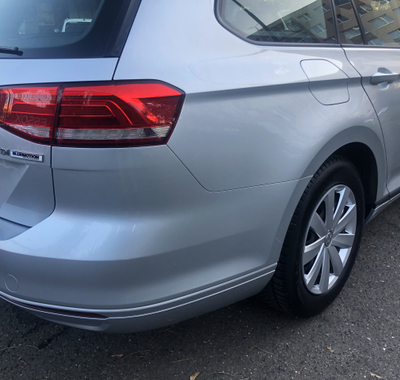 Volkswagen Passat 10