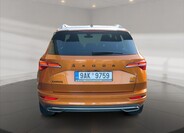Škoda Karoq 5