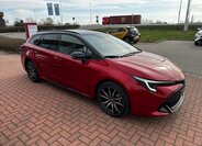 Toyota Corolla Kombi 1,8 l 72 kw