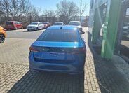 Škoda Octavia Liftback 1,5 l 110 kw