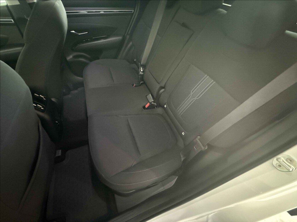 Hyundai Tucson SUV / Terénní 1,6 l 132 kw