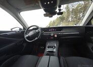 DS Automobiles DS4 Kombi 1,6 l 133 kw