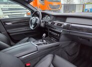 BMW Řada 7 Sedan / Limuzína 4,4 l 300 kw