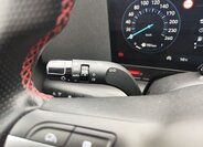 Hyundai Kona SUV / Terénní 1,6 l 146 kw