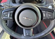 Jaguar F-Type Kabriolet 5,0 l 423 kw