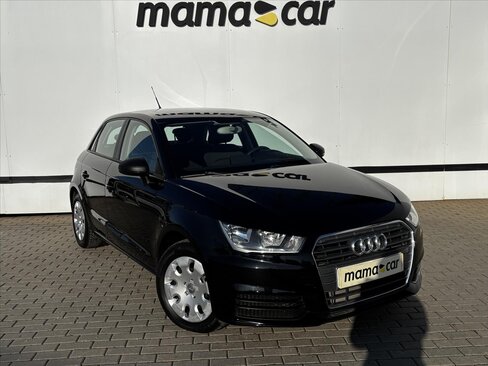 Audi A1 Hatchback 999,0 70 kw