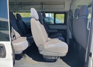 Peugeot Boxer Kombi 3,0 l 115 kw