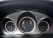 Mercedes-Benz GLK SUV / Terénní 3,0 l 165 kw