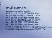 BMW Z4 Kabriolet 2,5 l 150 kw