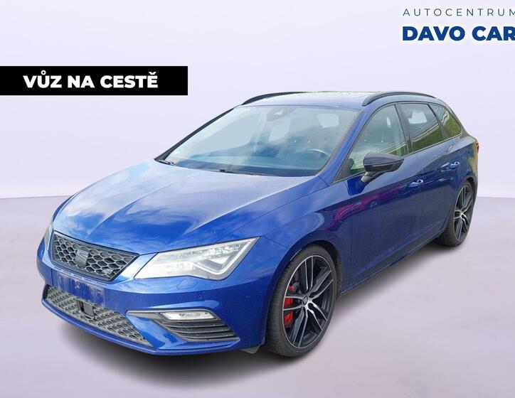 Seat Leon 1