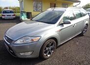 Ford Mondeo 2