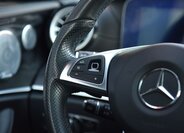 Mercedes-Benz Třídy E 27