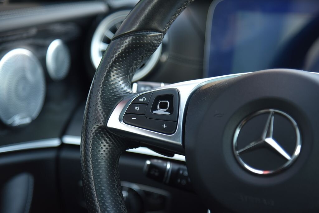 Mercedes-Benz Třídy E