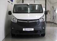 Opel Vivaro Skříň 1,6 l 70 kw