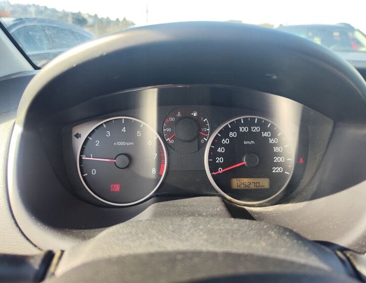 Hyundai i20 Hatchback 1,2 l 57 kw