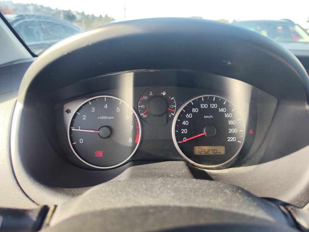 Hyundai i20 Hatchback 1,2 l 57 kw