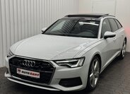 Audi A6 1