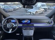 Mercedes-Benz Třídy V 9