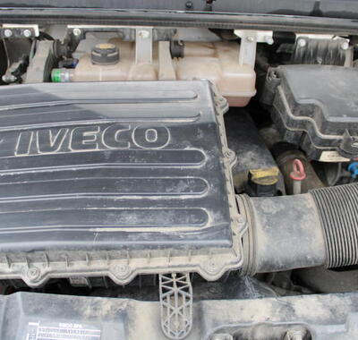 Iveco Ostatní 20