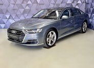 Audi A8 Sedan / Limuzína 3,0 l 210 kw