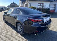 Mazda 6 Sedan 2,0 l 121 kw