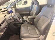 Toyota bZ4X SUV / Terénní 0,0 252 kw