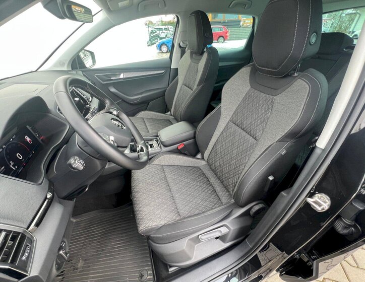 Škoda Karoq 16