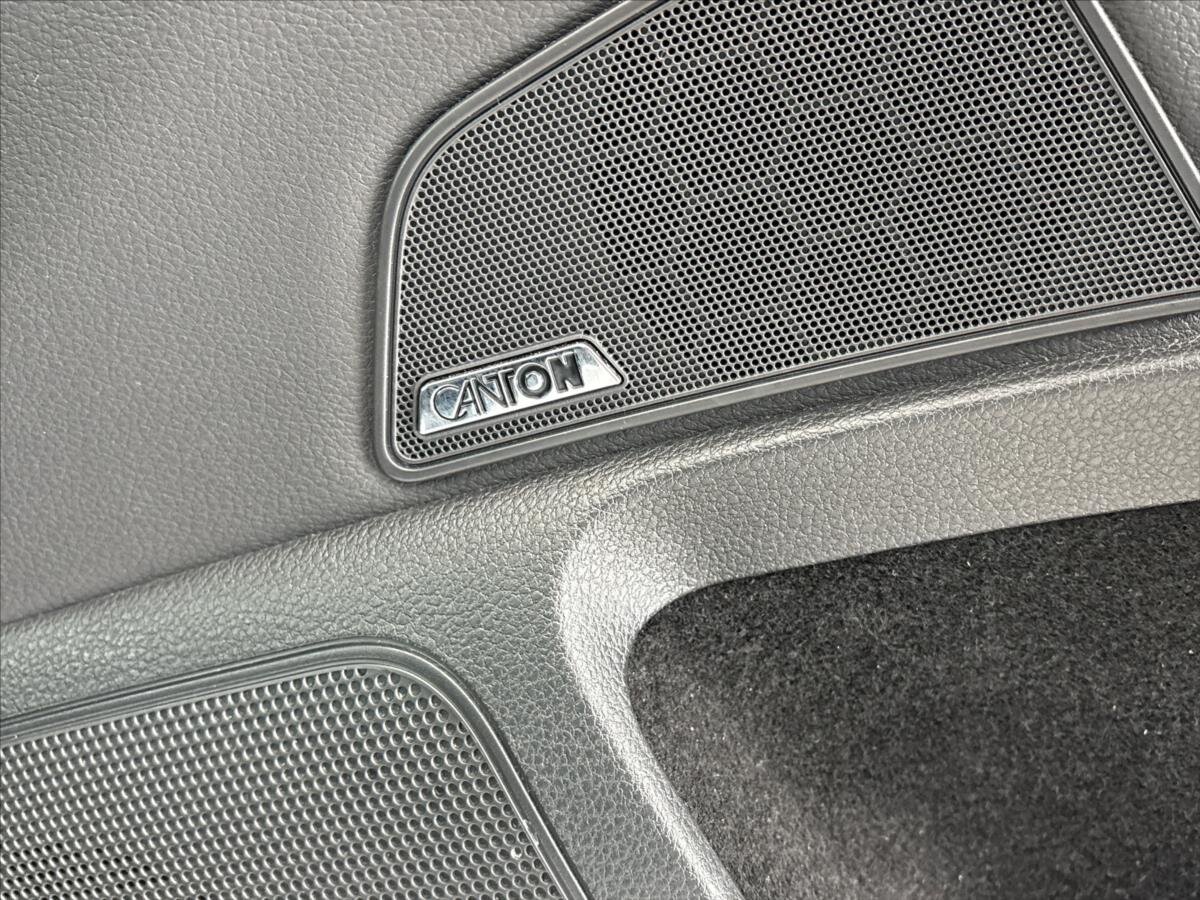 Škoda Superb Kombi 2,0 l 110 kw