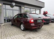Škoda Octavia 6