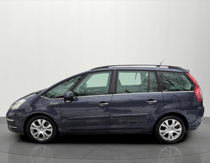 Citroën C4 Picasso Kombi 2,0 l 120 kw