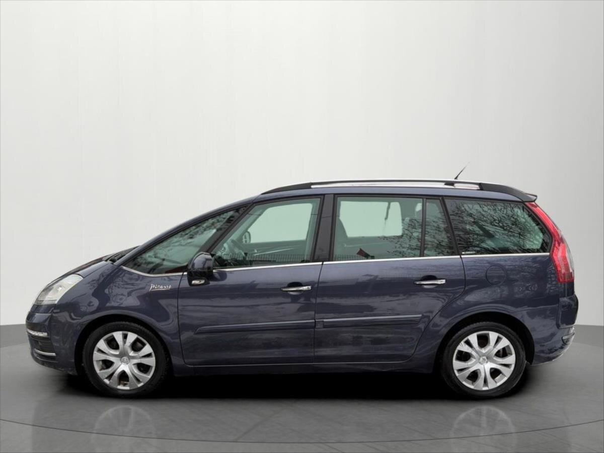Citroën C4 Picasso Kombi 2,0 l 120 kw