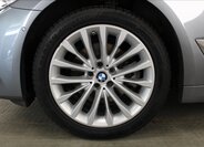 BMW Řada 5 Kombi 2,0 l 140 kw