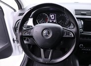 Škoda Fabia Kombi 1,2 l 81 kw