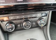 Škoda Superb Sedan / Limuzína 1,4 l 92 kw